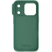 Карбонова накладка Nillkin CamShield Pro для Apple iPhone 17 Pro Deep Green