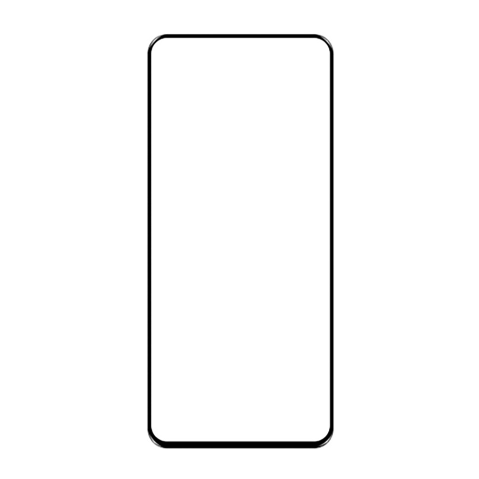 Захисне Full Glue 3D Скло ProPlus для Motorola Moto G32 Black