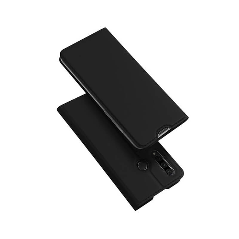 Чехол-книжка Dux Ducis Skin Pro для Huawei P30 Lite Black