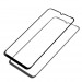 Захисне 6D Full Glue Скло Rinbo для Redmi Note 8 Pro Black