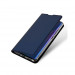 Чехол-книжка Dux Ducis Skin Pro для Huawei P30 Lite Navy Blue