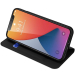 Чохол-книжка Dux Ducis Skin Pro для Apple iPhone 11 Чорний