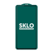Захисне Full Glue скло SKLO 5D для Samsung Galaxy A53 A535F Black