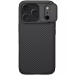 Карбонова накладка Nillkin CamShield Pro для Apple iPhone 17 Pro Black