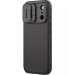 Карбонова накладка Nillkin CamShield Pro для Apple iPhone 17 Pro Black