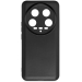 Чохол TPU Epik Full Camera для Xiaomi 14 Ultra Black
