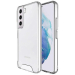 Чохол TPU Space Case для Samsung Galaxy S26 Ultra Transparent