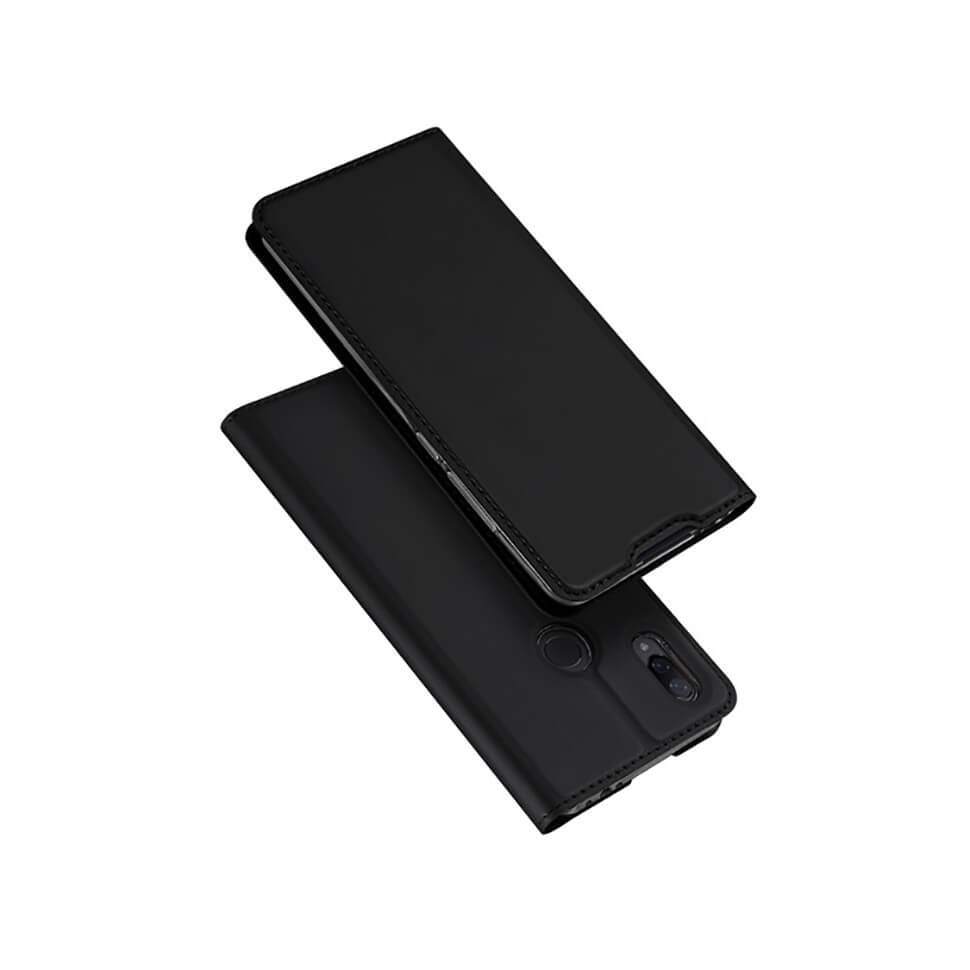 Чехол-книжка Dux Ducis Skin Pro для Redmi Note 7 / Note 7 Pro Black