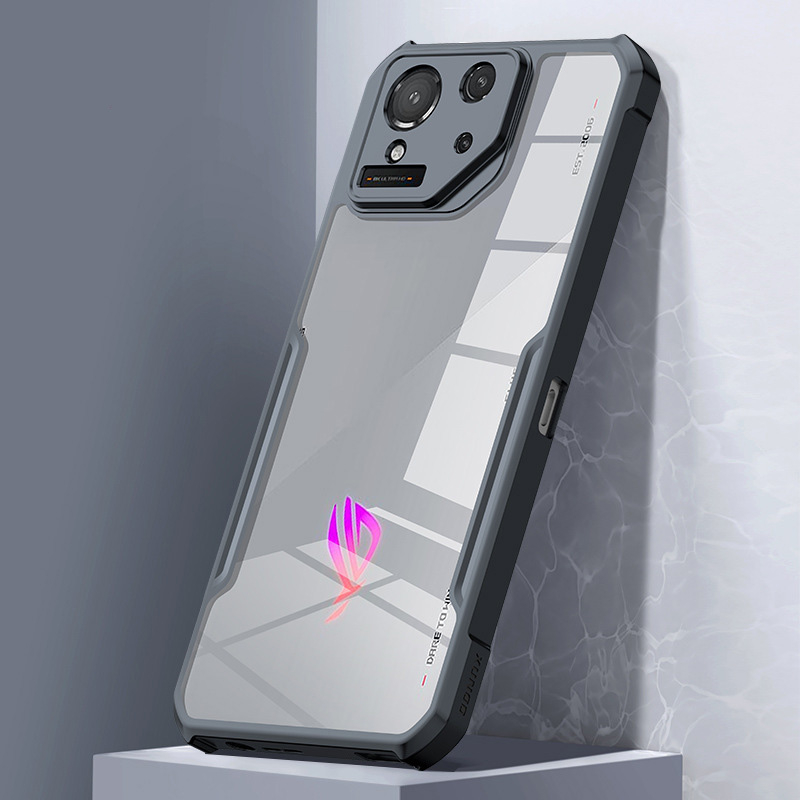 Протиударний Чохол Xundd Beetle для Asus ROG Phone 9 FE Black