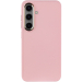 TPU чохол Bonbon Metal Style для Samsung Galaxy S24+ / S25+ Light Pink