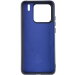 Чохол Silicone Cover Lakshmi (AAA) для Xiaomi 15 Midnight Blue