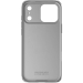 Карбонова накладка Nillkin CamShield Pro для Apple iPhone 17 Pro Titanium gray
