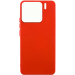 Чохол Silicone Cover Lakshmi (AAA) для Xiaomi 15 Red