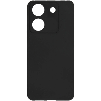 Чохол TPU Epik Full Camera для Poco M7 Pro 5G Black