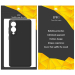 Чохол Epik із Захистом Камери для Samsung Galaxy S26+ / S26 Edge Black