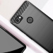 Чехол Lenuo Carbon Fiber для Google Pixel 2 XL Black