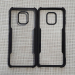 Накладка RZANTS Beetle Series для Redmi Note 9s / 9 Pro / 9 Pro Max Black