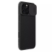 Карбонова накладка Nillkin CamShield Pro Magnetic для Apple iPhone 16 Pro Black