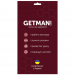 Чехол GETMAN Ease logo AirBag для Redmi Note 10s Прозрачный