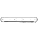 Чохол Spigen Ultra Hybrid для Apple iPhone 15 Прозорий