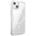 TPU чохол Nillkin Nature Pro Magnetic для Apple iPhone 15 Plus Безбарвний
