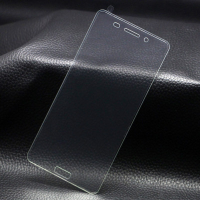Защитное 3D стекло Pro+ для Nokia 6 Transparent