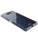 Чехол Lenuo Military Grade для Sony Xperia 10 Plus / Xperia XA3 Plus I4213 Transparent