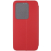 Чохол-книжка Classy для Xiaomi Redmi Note 13 Pro 4G / Poco M6 Pro 4G Red