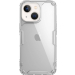 TPU чохол Nillkin Nature Pro Series для Apple iPhone 15 Plus Безбарвний
