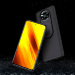 Чехол Nillkin CamShield для Xiaomi Poco X3 Pro Black