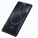 Протиударний Чохол Xundd Magnetic для ZTE Nubia Redmagic 8 Pro / 8S Pro / 8 Pro Plus Black