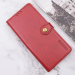 Чохол-книжка GETMAN Gallant (PU) для Xiaomi Redmi 14C / Poco C75 Red