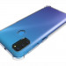 Чехол Shell Air Bag для Samsung Galaxy M21 M215F / M30s M307F Transparent