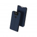 Чехол-книжка Dux Ducis Skin Pro для Asus ZenFone 6 (ZS630KL) Navy Blue