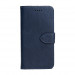 Чохол-книжка EcoCase Skin Series для Samsung Galaxy A01 A015F Navy Blue