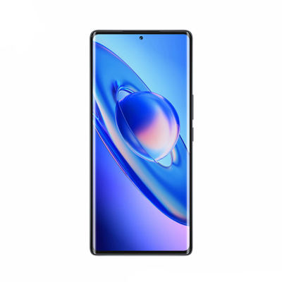 Захисне скло ProPlus для Blackview A200 Pro Black