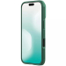 Карбонова накладка Nillkin CamShield Pro для Apple iPhone 17 Pro Max Deep Green