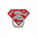 Кольцо-держатель R-Just Superman для смартфона