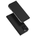 Чохол-книжка Dux Ducis Skin Pro для Apple iPhone 16 Pro Max Чорний