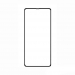 Защитное 6D Full Glue Стекло Rinbo для Apple iPhone 11 Pro Max / iPhone Xs Max Black