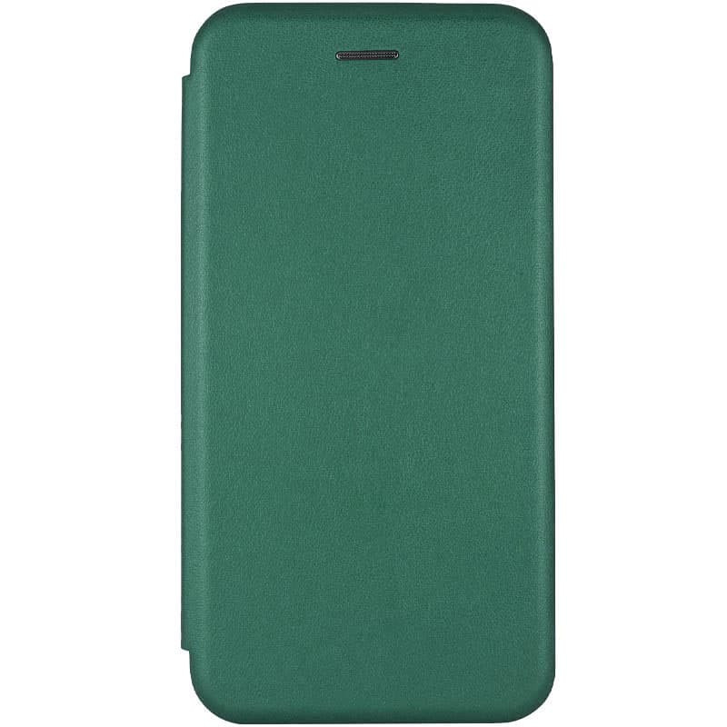 Чохол-книжка Classy для Xiaomi Redmi 14C / Poco C75 Green