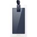 Чехол-книжка Dux Ducis Skin Pro для Samsung Galaxy A12 A125F Темно-синяя