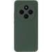 Чохол Silicone Cover Lakshmi із Захистом Камери (AAA) для Xiaomi Redmi 14C / Poco C75 Cyprus Green