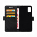 Чехол-книжка EcoCase Skin Series для Samsung Galaxy A71 A715F Black