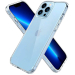 Чохол Spigen Ultra Hybrid для Apple iPhone 13 Pro Прозорий
