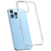 Чохол Spigen Ultra Hybrid для Apple iPhone 13 Pro Прозорий