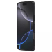 Чохол Nillkin Matte Pro для Apple iPhone 16 Pro Max Чорний