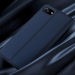 Чохол-книжка Dux Ducis Skin Pro Series для Apple iPhone 7 / 8 / SE (2020) (4.7") Синій