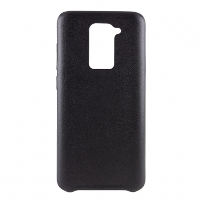 Чохол AHIMSA PU Leather Case для Redmi Note 9 Black