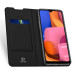 Чехол-книжка Dux Ducis Skin Pro для Samsung Galaxy A10s A107F Black